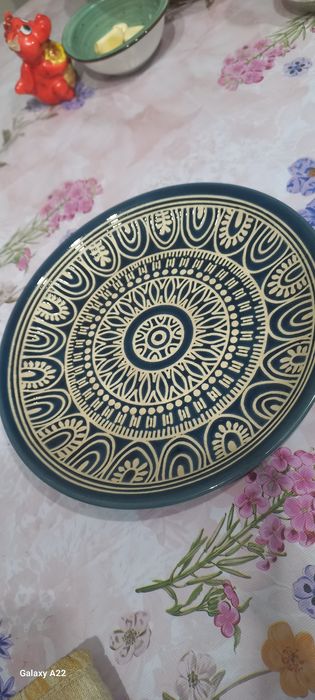 Посуда, гостевой сервизы