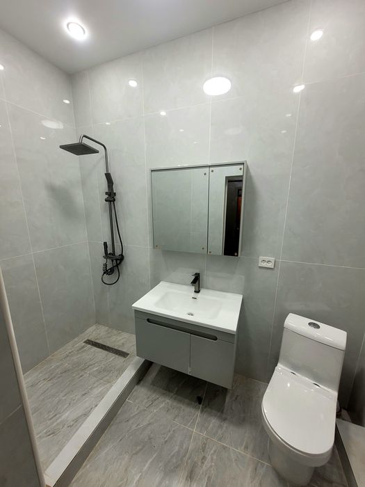 Евроремонт под ключ