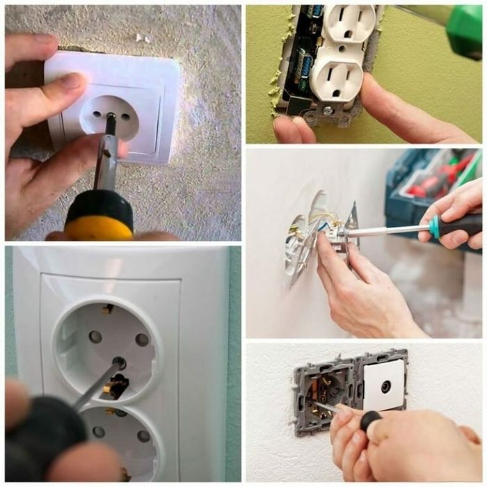 Уста универсал,муж на час