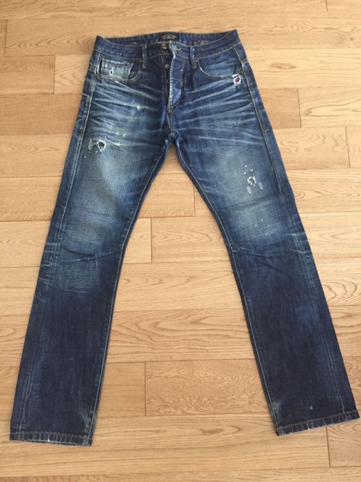 Продавам дънки Boss, Guess, Pull and Bear, GAP