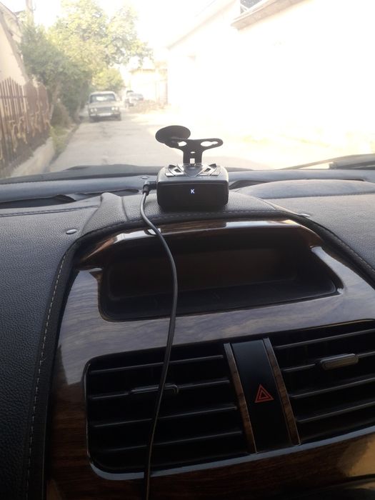 Антирадар сотилади ишлаши зўр