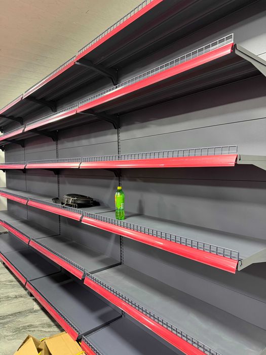 Самарқандда дўкон учун савдо стеллажлари | Стеллажи | Прилавка | Полка