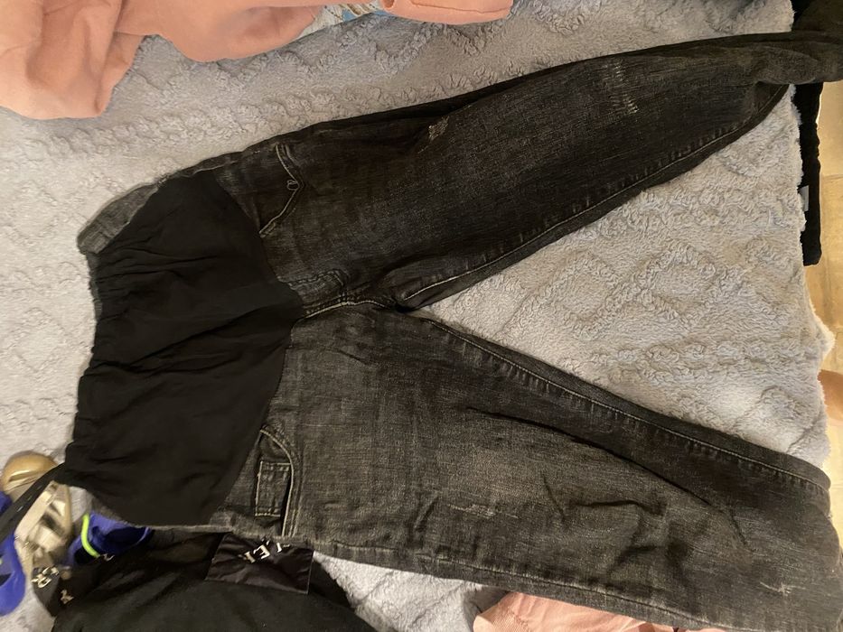 Продам джинсы для беременных