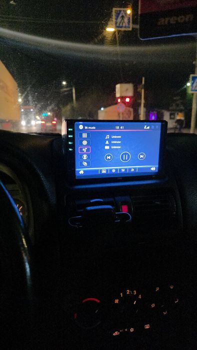 Navigatie cu Blothoot +alte multe functii