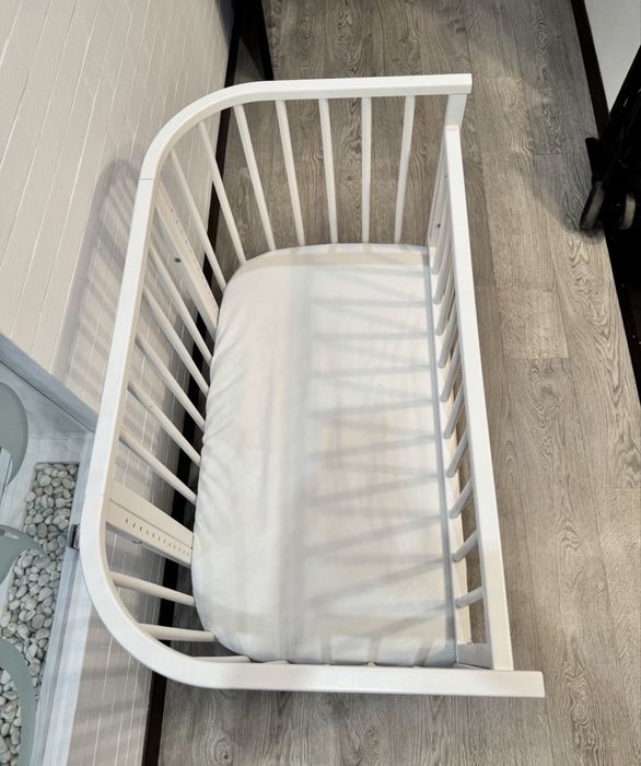 Детская кроватка Pituso