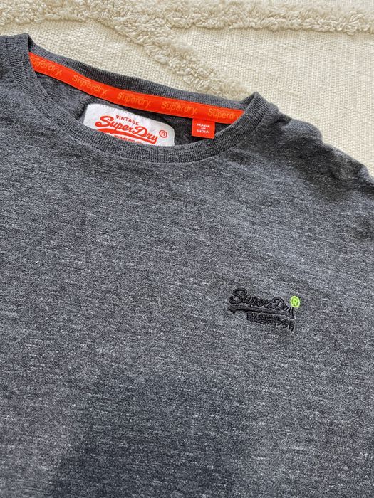 Bluza barbati Super Dry Vintage