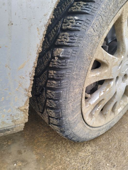 Vând pt dezmembrări Renault laguna 2