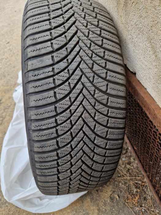 4 бр. NEXEN 235/55 R19 105W XL – ВСЕСЕЗОННИ