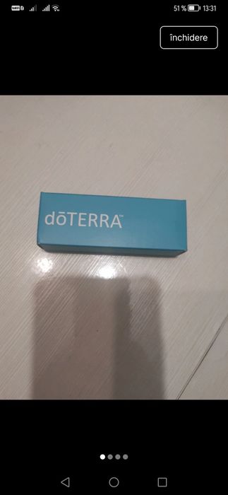 Doterra Baton air stick