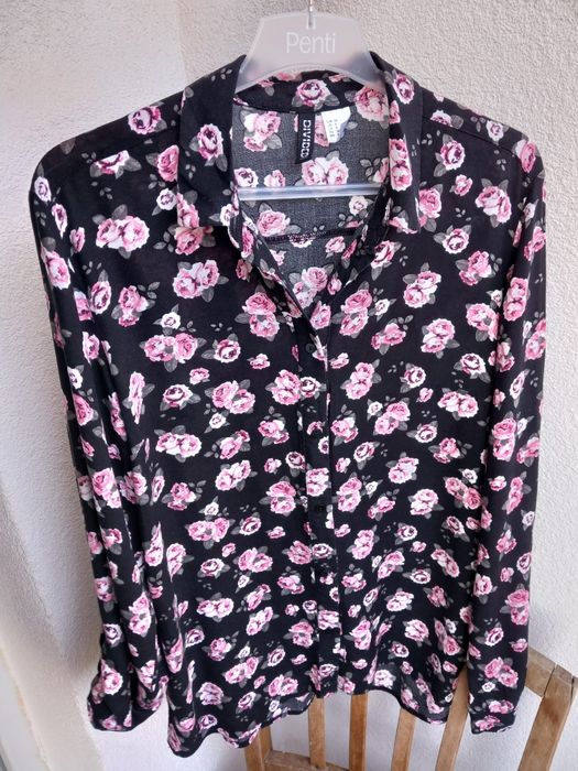 Camasa dama H&M  S-M