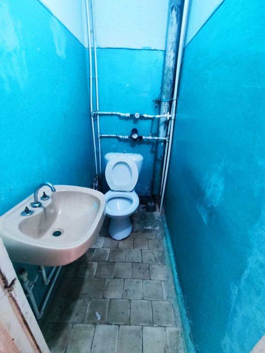 чиланзар Ц 3/2/4 банковская, 90м2, рядом с метро Чиланзар