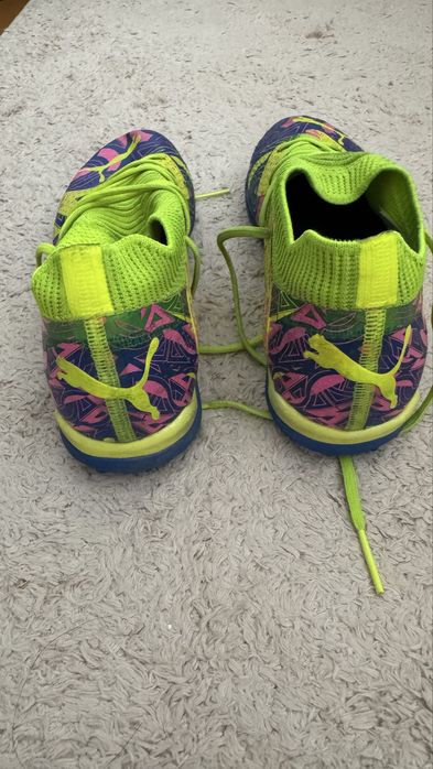 Сороконожка оригинал Puma