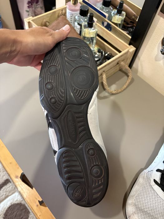 ASICS Matflex 7  обувка за борба