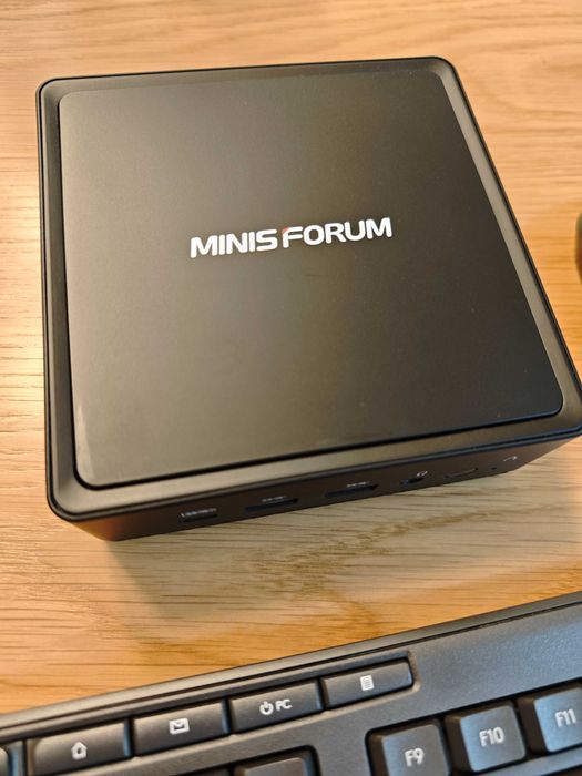 MINISFORUM JB95 Mini PC