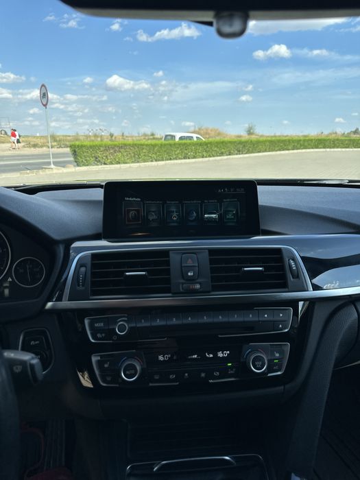 BMW 3 Series 2017 — imagine 5