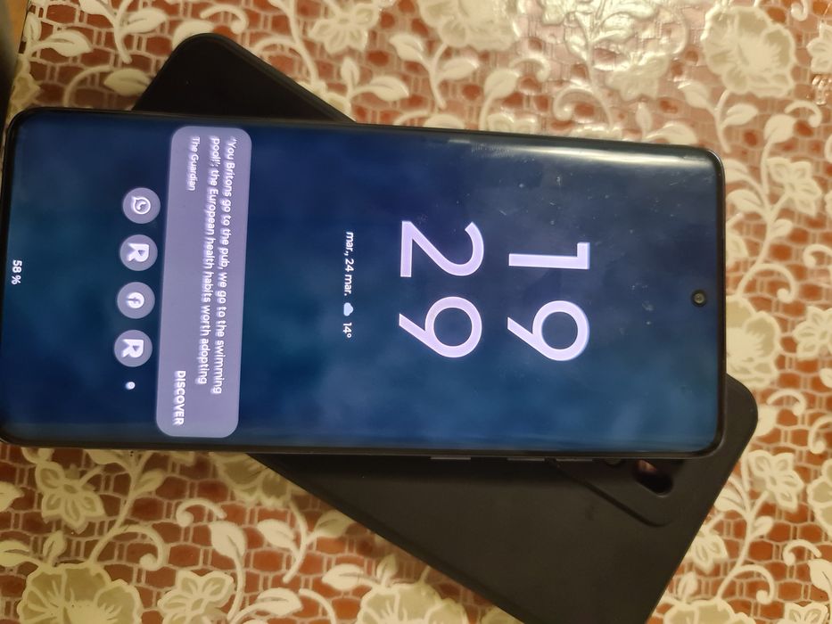 Vând telefon Motorola