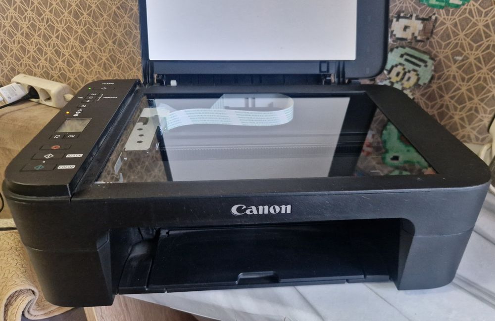 Принтер Canon pixma 3340