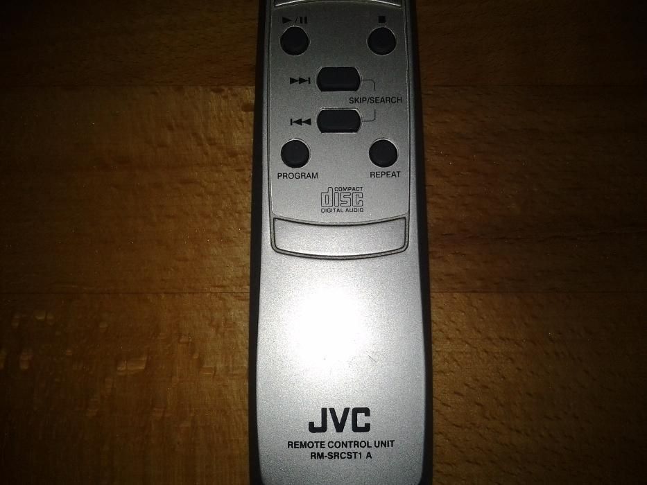 JVC telecomanda RM - SRCST1 A
