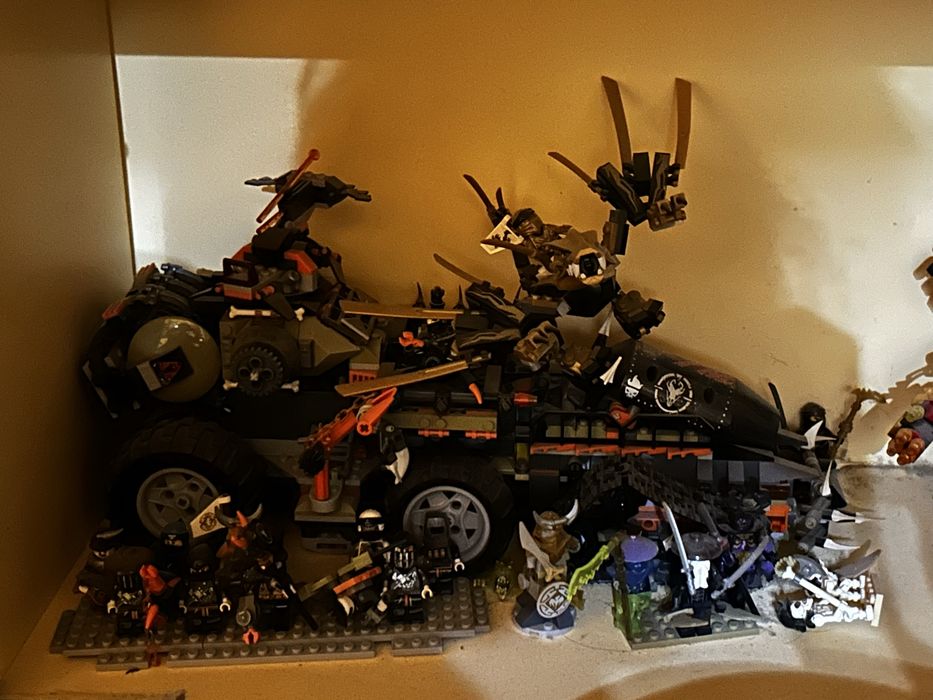 Лего ниндзяго, звездные войны/lego ninjago, star wars