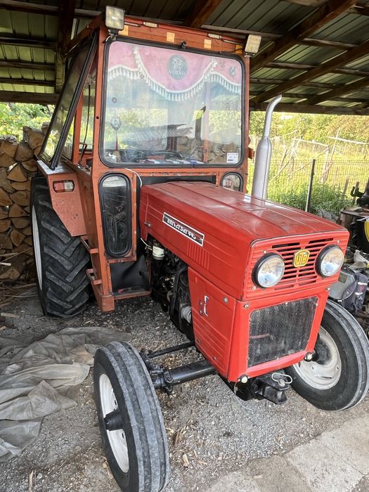 Universal 445 1995 model Export