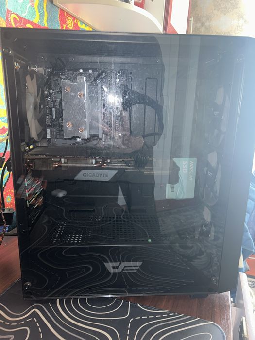 Продам игровой компьютер