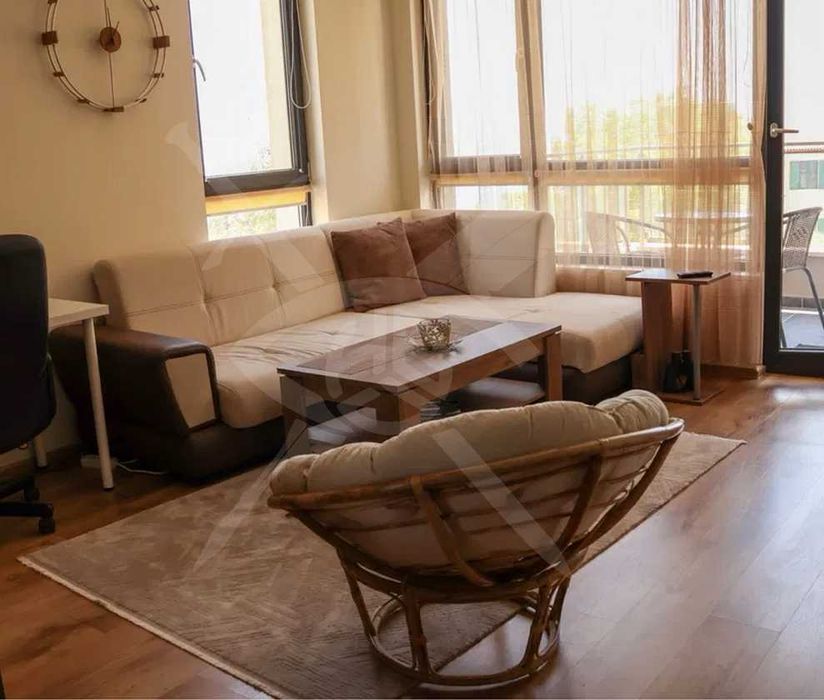 Двустаен апартамент в местност Ален мак - 152662