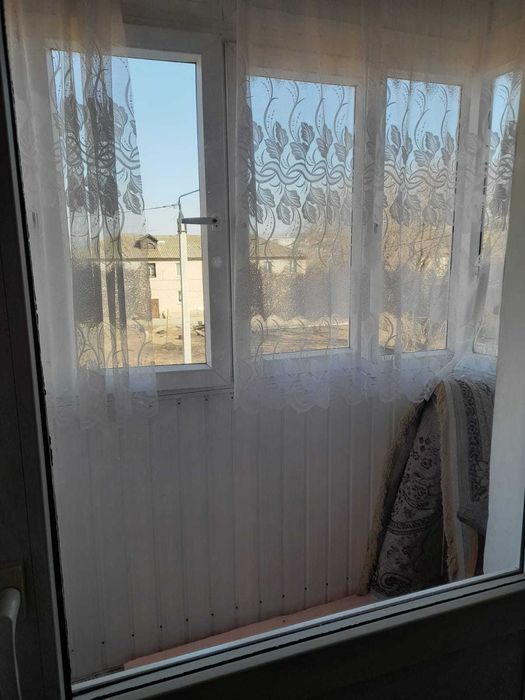 продам 2 х комнатную квартиру