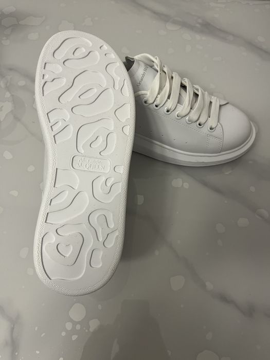 Vand Alexander Mcqueen