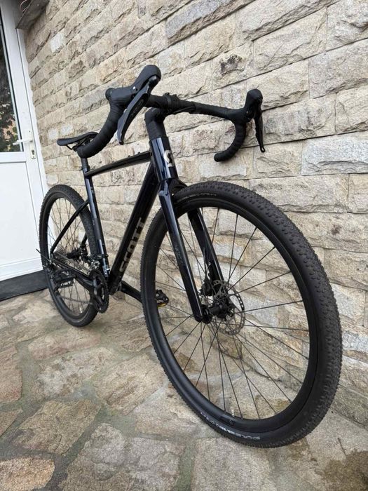 Scott Speedster Gravel 30 2025 GRX 2x10