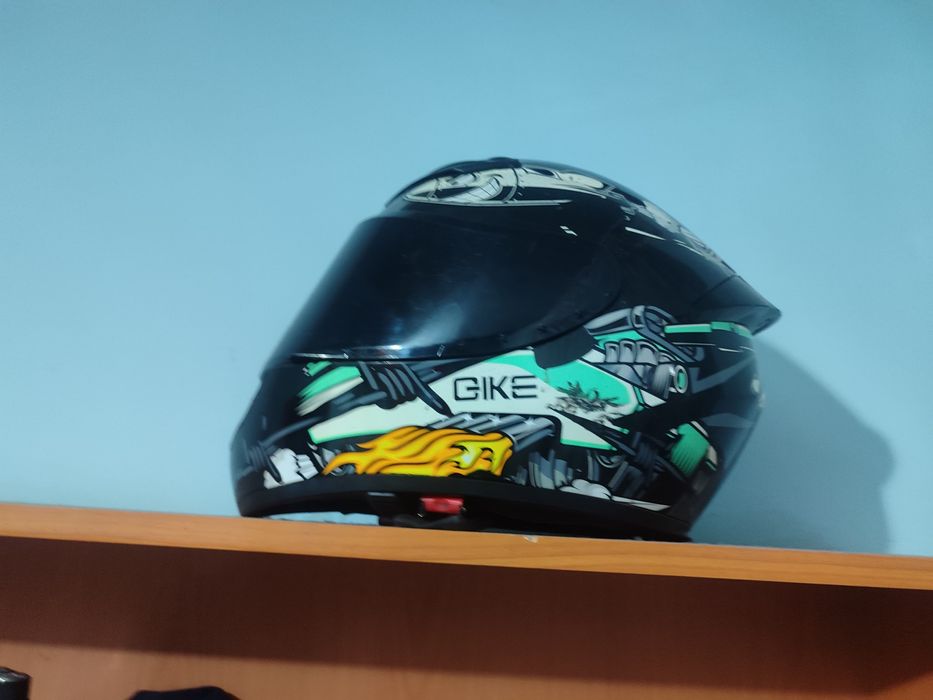 Шлем размер М звоните