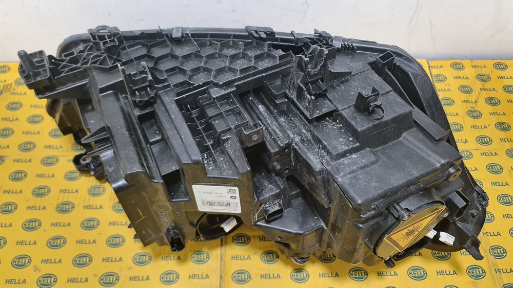 Far full led Laser BMW X5 G05 X6 G06 9481789 spart avariat