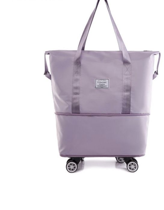 Сумка дорожная, продам!