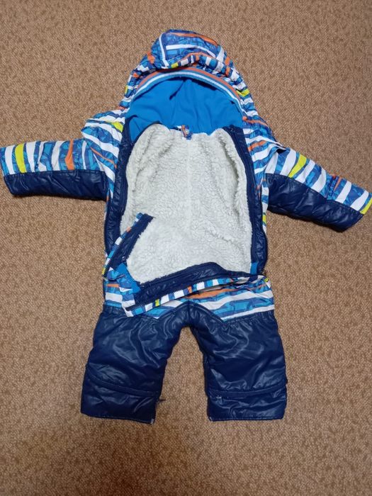 Продам комбинезон