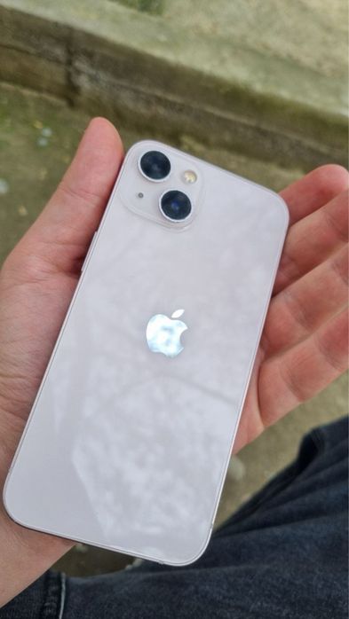 Iphone 13 holati yaxshi