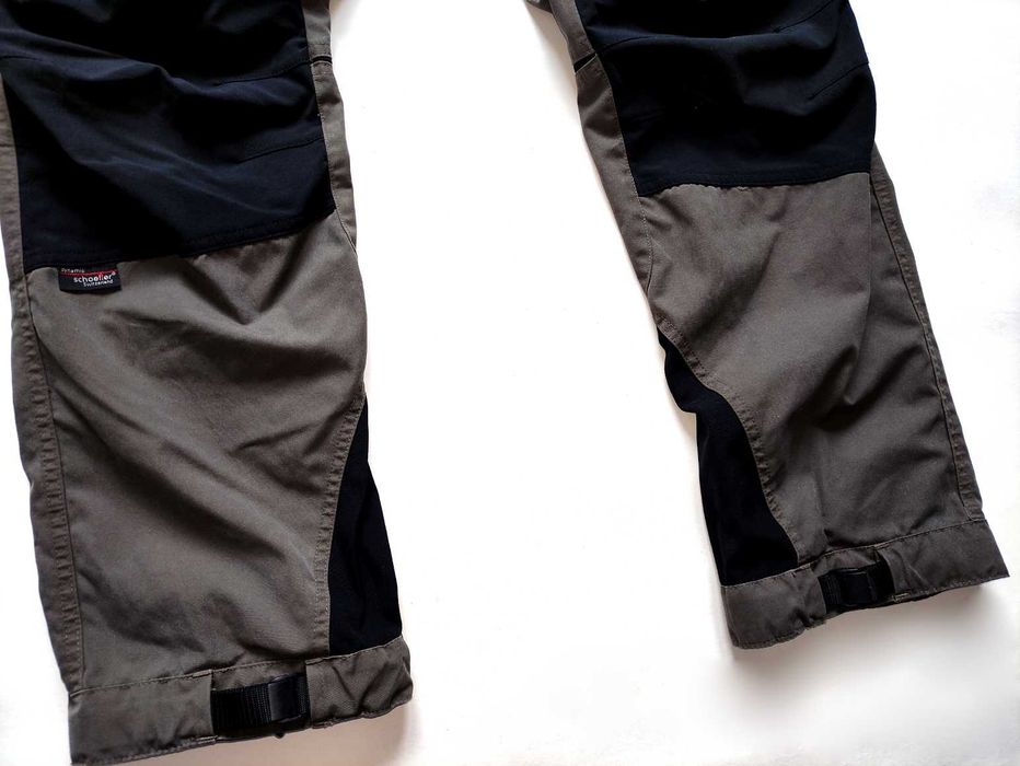 LUNDHAGS Skomakarna Pants - S - оригинален мъжки туристически панталон