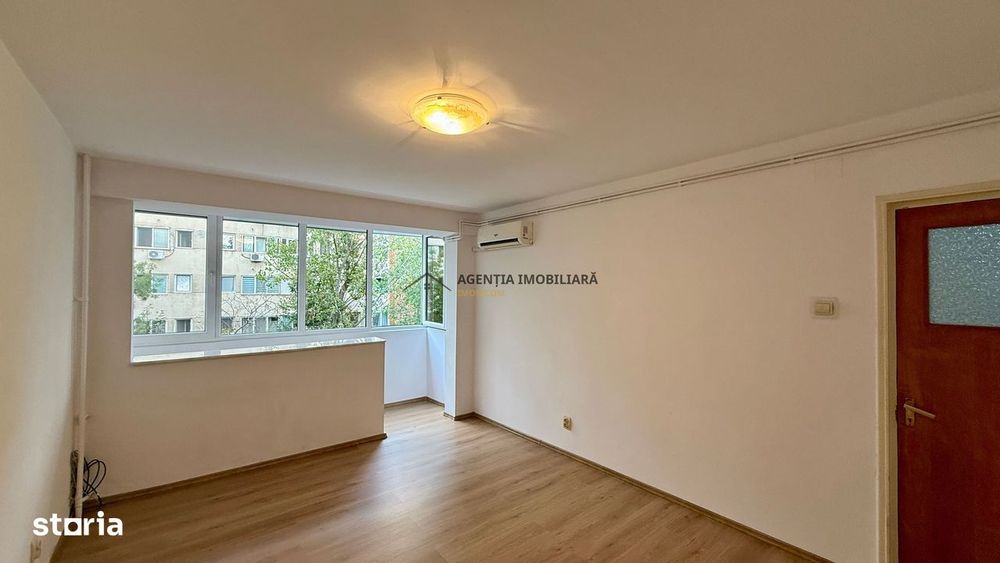 Apartament 2 camere decomandat | Centrală proprie | Plaza Mall