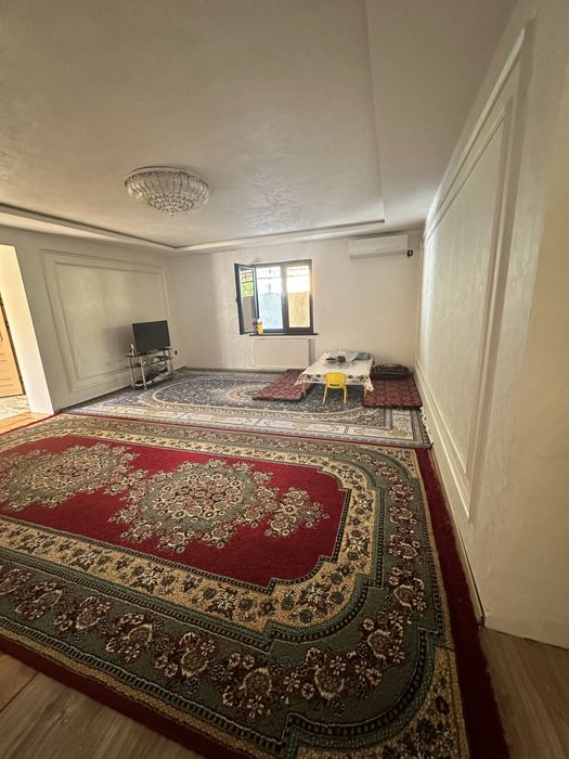 Продается дом-участок