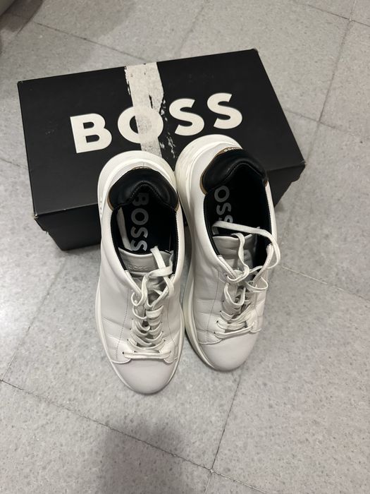 BOSS Bulton Runn номер 43