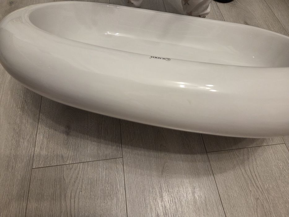 Lavoar ceramic KADDA