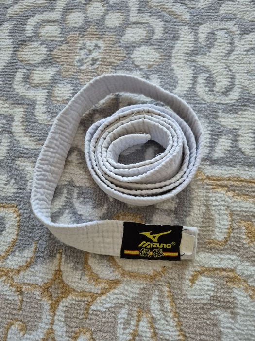 Кимано детское спортивное