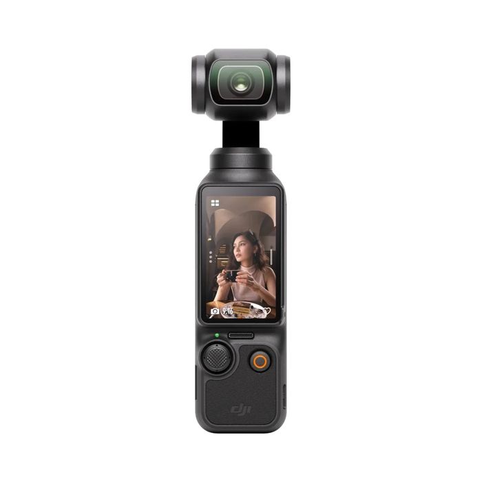 Новинка!!! Камера DJI Osmo pocket 4! Kaspi/Qr