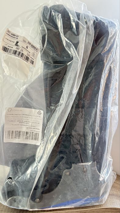 Orteza imobilizare glezna