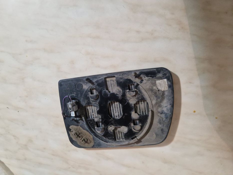 Зеркала на боковое бмв е53