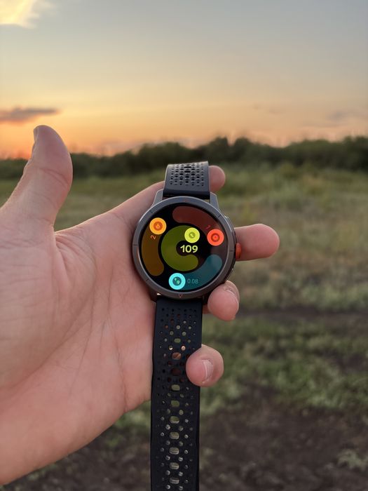 Часы FaizFull watch 7 ultimate