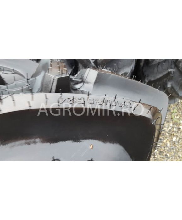 340/85 r24 bkt agrimax rt855 125a8/b tl ( 13.6-24 )  Cauciucuri tractor, Fiat, Case, Fendt, John Deere, New Holland, Massey Ferguson, UTB   Cauciucuri