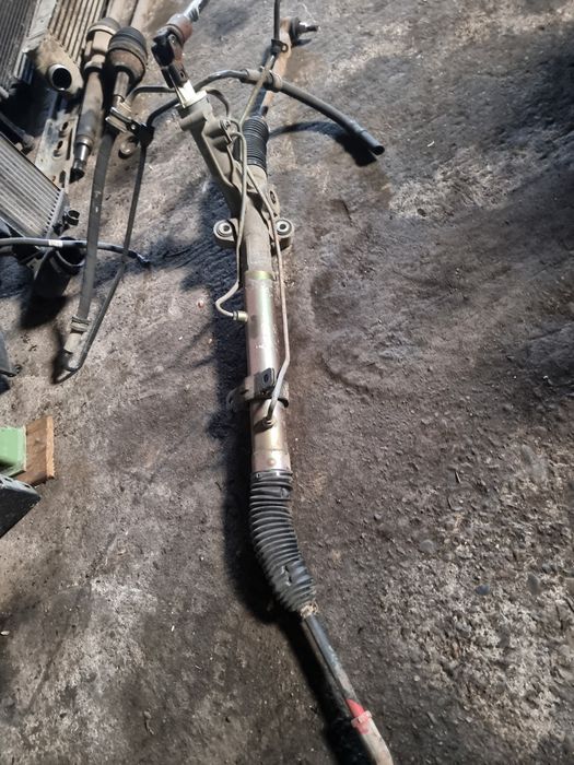 Caseta de directie Mercedes Vito /Viano 2.2 Euro 4