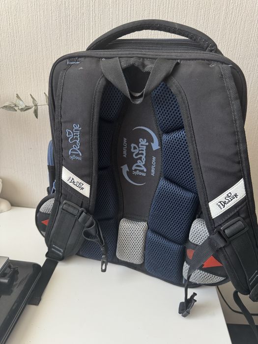 Рюкзак (Ранец) DeLune