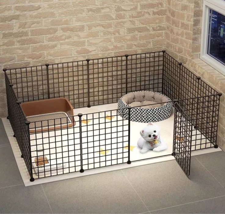 Барьер для собак