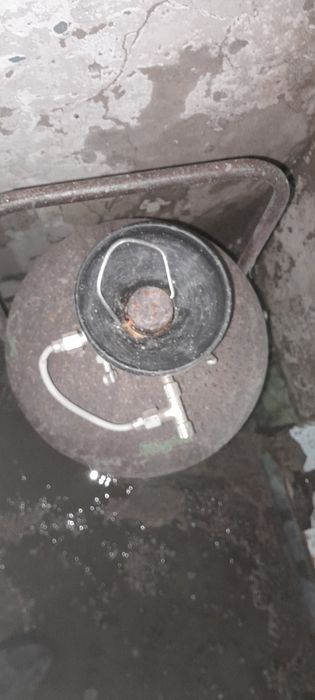 Продам пеногенератор