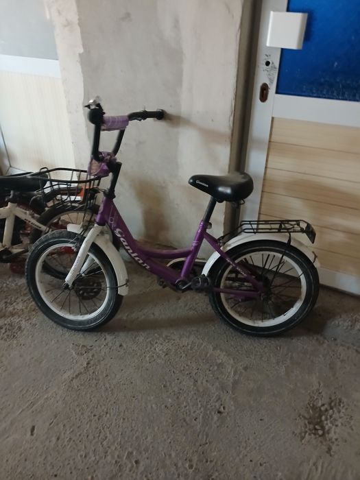 Ганлан великча сотилади